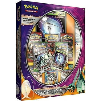 Pokmon Trading Card Game: Eternatus VMAX Premium Collection Box- Includes  6 Booster Packs | 1 Foil Card - Walmart.com