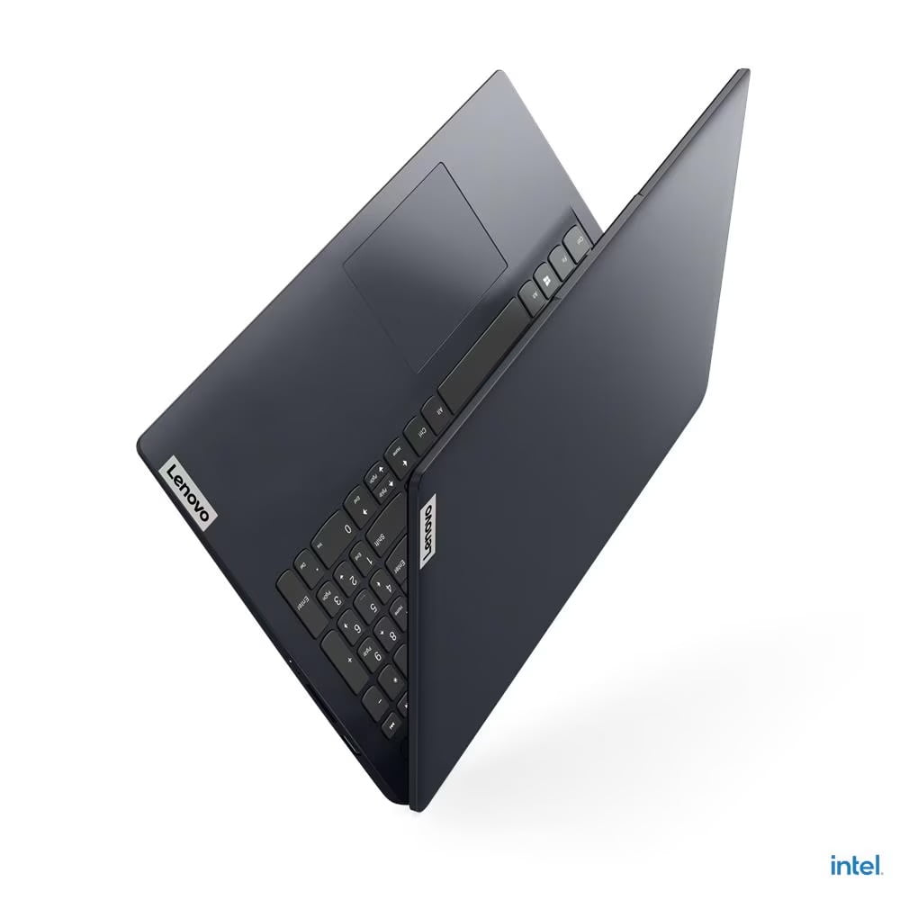 Lenovo IdeaPad 1 15IRU7 15.6" Intel I5 16GB RAM 512GB SSD Abyss Blue