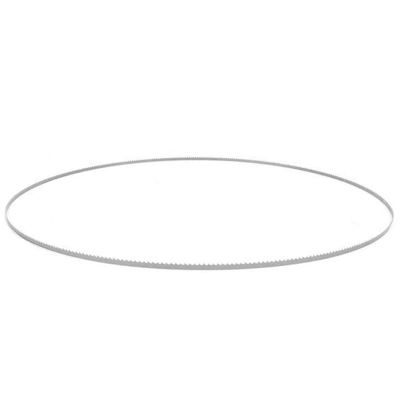 Cutting Bandsaw Blade, SK5 Bandsaw Blade Portable Rugged Durable For Woodworking