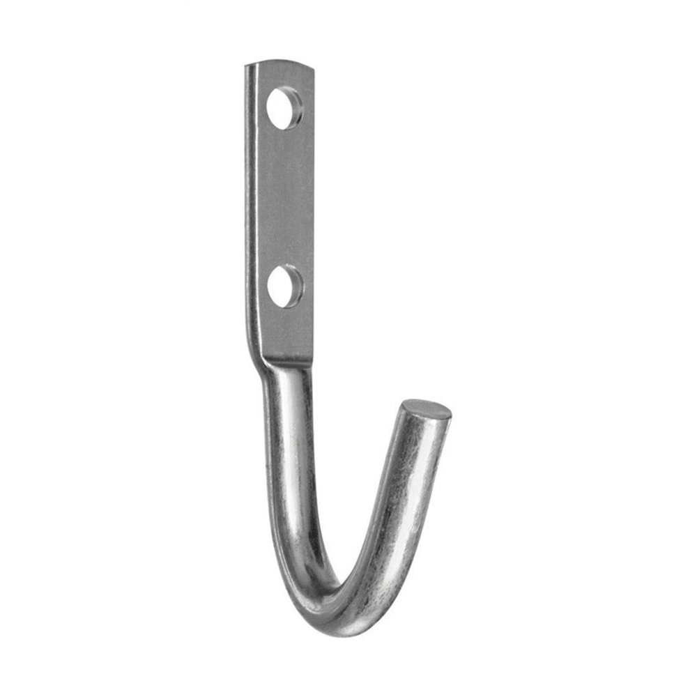 TARP/ROPE HOOK 3.5" STL