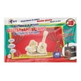thumbnail image 1 of Rompecabezas de Madera 3D Grande Guitarra Y Piano Wuundentoy 0816, 1 of 4