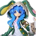 thumbnail image 4 of Anime Himekawa Yoshino Hermit Tokisaki Kurumi Tobiichi Origami 1/7 PVC Action Figures Game Statue Collectible Model Toys Doll, 4 of 4