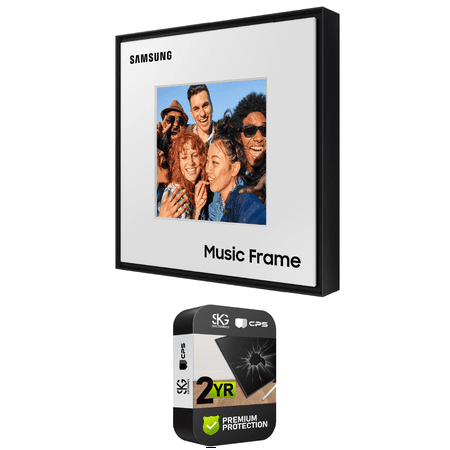 SAMSUNG Music Frame Dolby&hellip;
