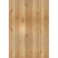 thumbnail image 4 of 21 1/2"W x 31"H TimberCraft Four 5 3/8" Boards Joined Board-n-Batten Shutters w/Z-Bar, Rough Sawn Western Red Cedar (Per Pair), 4 of 13