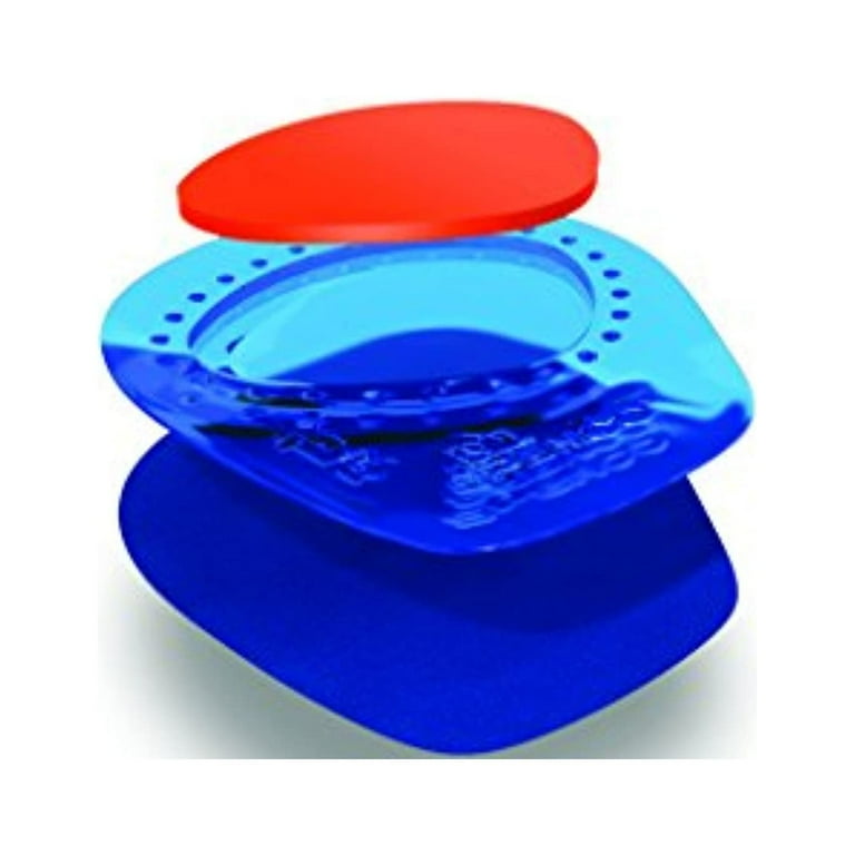 Spenco gel ball of foot cushions best sale