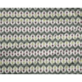 thumbnail image 4 of oneOone Polyester Lycra Tissu Imprimé Chevron Ikat Tissu BTY 56 Pouces de Large, 4 of 4
