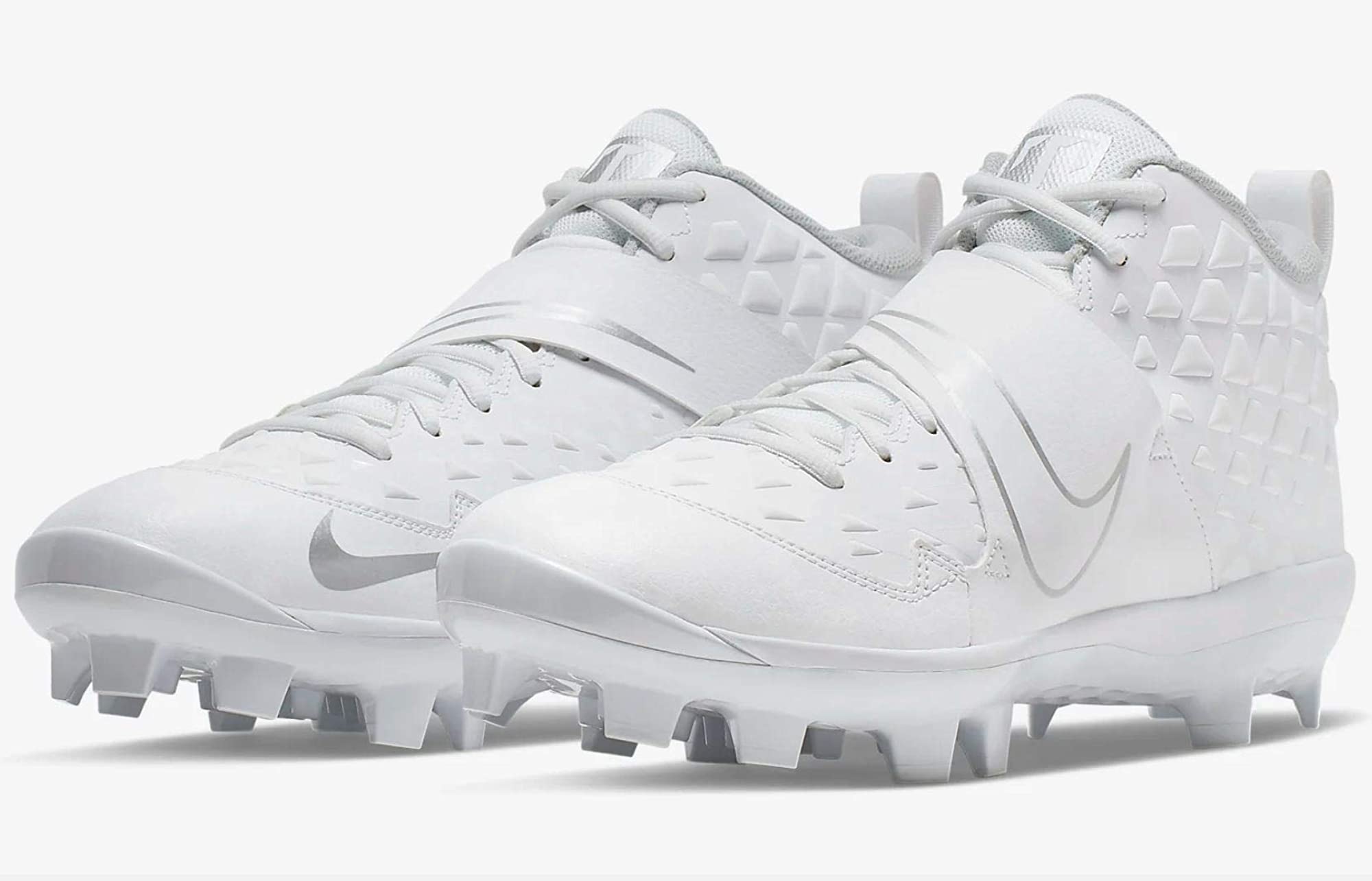 nike men's force trout 6 pro mcs baseball cleats