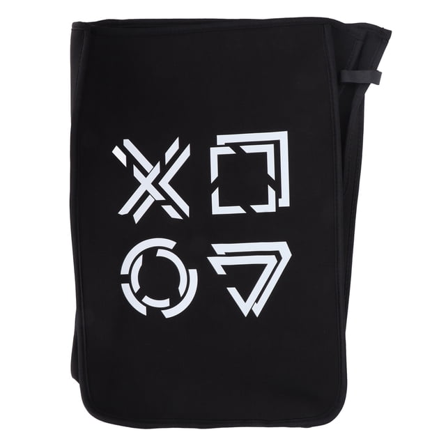 Funda protectora extraíble y lavable para consola de juegos Playstation 5