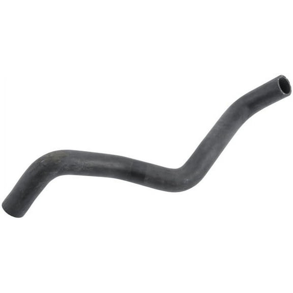 Designed to transfer glycol-based coolant throughout the vehicle's cooling system.  The EPDM tube and cover and the synthetic reinforcement meets or exceeds SAE 20R4EC Class D1 specifications. Exact O