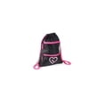 thumbnail image 1 of Aeropostale Womens Square Swim Weekender Mochila 907 Aeropostale fin de semana, 1 of 1