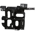 thumbnail image 2 of For Chevy Silverado 1500/3500 2003 2004 2005 2006 Headlight Mounting Panel Driver Side | Plastic | Housing Support | Replacement For GM1221130 | 15119048, 15798921, 2 of 5