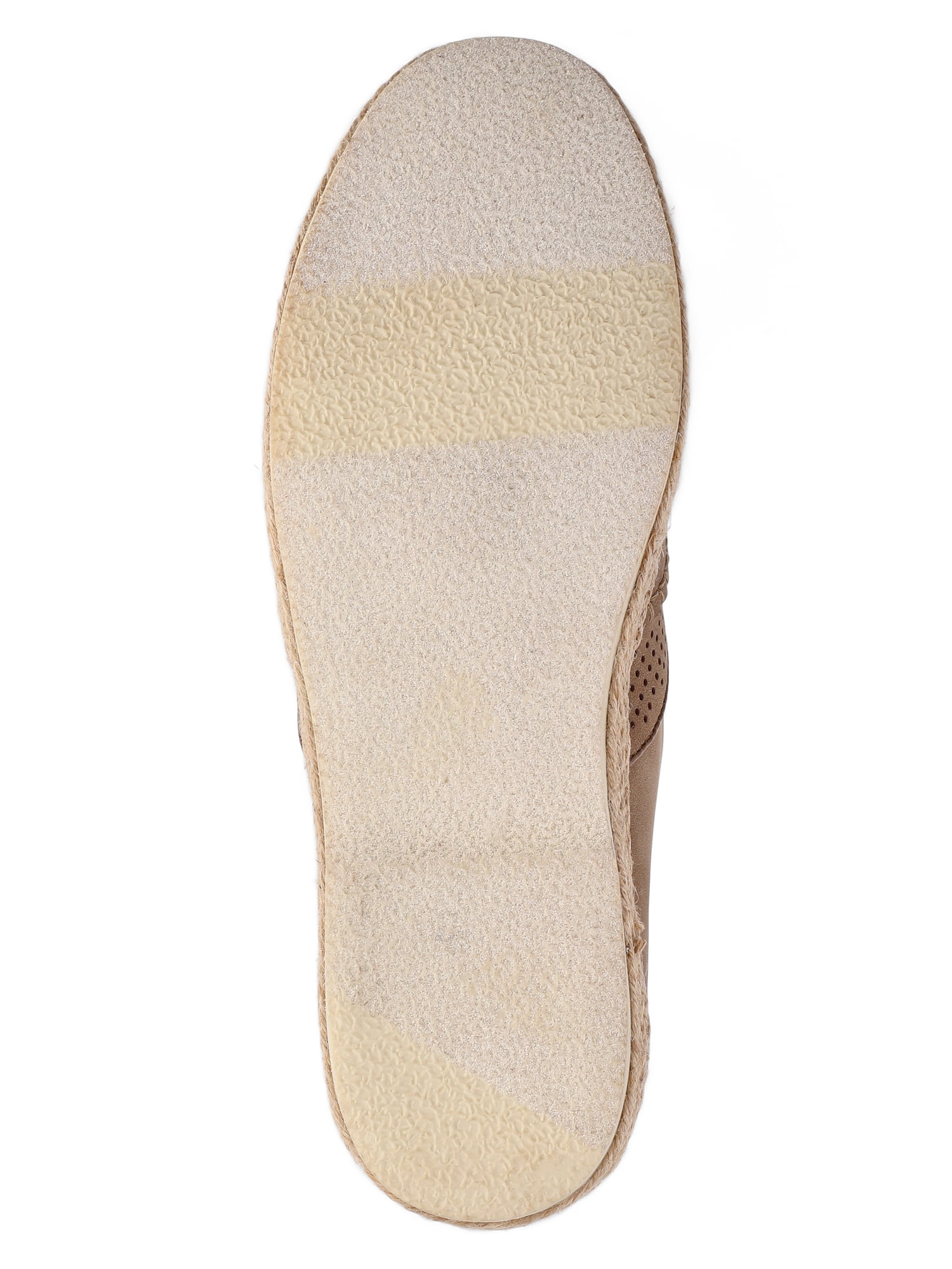 Madden NYC Men's Perforated Espadrilles