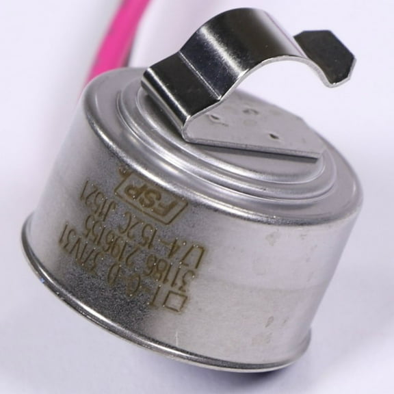 WP2306462 Whirlpool Defrost Thermostat OEM WP2306462