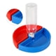 thumbnail image 3 of Juego de cuencos de agua para gatos, cuencos de alimentación para mascotas, cuencos de agua para gatos, características mejoradas Jadeshay A, 3 of 8