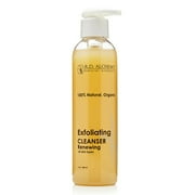 RD Alchemy - Exfoliating Cleanser - Natural and Organic