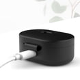 thumbnail image 2 of Silicone Protective Cover Earphone Case for Xiaomi Redmi Airdot TWS Bluetooth Earphone Fashion Version Wireless, 2 of 4