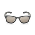 thumbnail image 3 of Real Shades Kids Surf Unbreakable UV Protection Iconic Sunglasses, Graphite, Baby Age 0+, 3 of 8