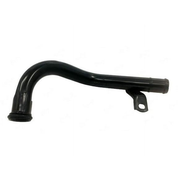 Water Pump Inlet Tube - Compatible with 2001 - 2008 Chrysler Town & Country 2002 2003 2004 2005 2006 2007