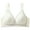 Beige, variant on GaThRRgYP Bras for Women GaThRRgYP,Women's Fashionable Lace Strapless Underwear with Front Buckle and Postpartum Feeding To Sagging.Pregnant Women's Bras are Thin and Lightweight