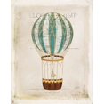 thumbnail image 1 of Affiche Balloon Expo V par Katie Pertiet (24 x 30), 1 of 1