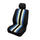 thumbnail image 1 of Funda de asiento de coche, funda de silla de malla transpirable, funda de asiento de coche universal Four Seasons, cojín, suministros incluidos para el coche, 1 of 2