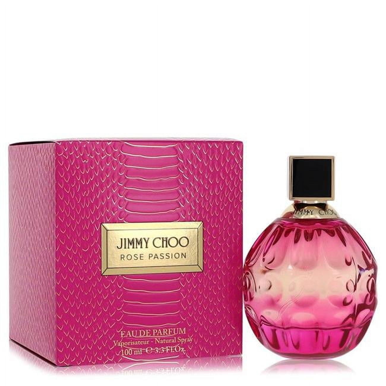 JIMMY CHOO EXOTIC オードトワレ 100ml 新品 Jimmy Choo Exotic