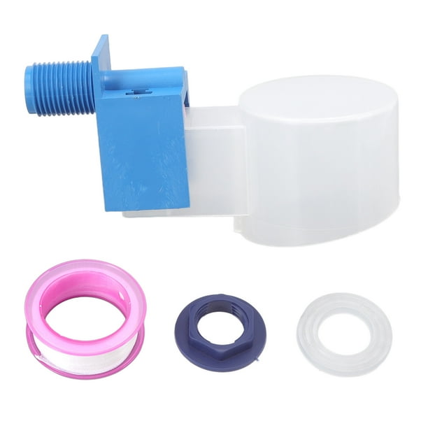Válvula de control de nivel de agua NikouMX Control automático de flotador de agua