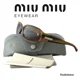 thumbnail image 1 of MIU MIU sunglasses SMU O5D 1MB 3N1 sunglasses CE-, 1 of 6