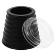 thumbnail image 1 of Miangastore 1 Set Umbrella Wedge Plug Parasol Hole Ring Plug Outdoor Parasol Hole Plug Patio Table Hole Plug, 1 of 9