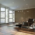 thumbnail image 2 of Ekena Millwork 11 3/8"W x 11 3/8"H x 1/4"T Small Allen Decorative Fretwork Wood Wall Panels, Red Oak, 2 of 18