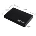 thumbnail image 3 of Disco duro externo 2.5insata Usb3.0 de 2tb, 3 of 4