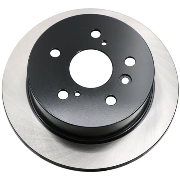 ADVICS Disc Brake Rotor