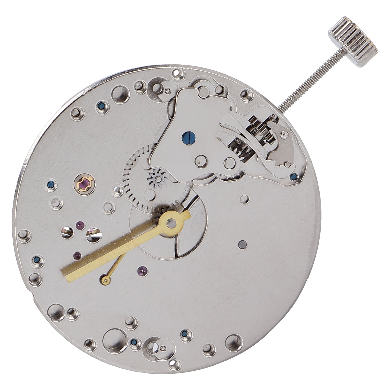 St3600 movement clearance