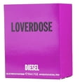 thumbnail image 4 of Diesel Loverdose Eau de Parfum Spray, Perfume for Women, 1.7 fl oz, 4 of 5