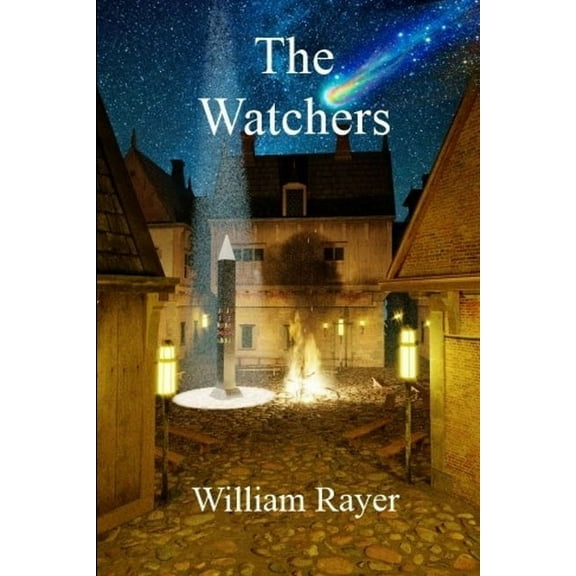 The Watchers, (Paperback)