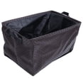 thumbnail image 1 of Caja de almacenamiento, cesta de almacenamiento plegable con cesta de almacenamiento, cesta de lavandería, estándares líderes en la industria, 1 of 9