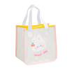 thumbnail image 1 of Bolso De Gelatina Bolsa de hombro de oso para mujer Bolsa de compras de gelatina transparente de PVC de verano (Conejo) Tmvgtek Para Estrenar, 1 of 4