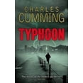 thumbnail image 1 of Pre-Owned Typhoon: A Novel (Unknown) 0718147367 9780718147365, 1 of 1