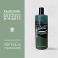 thumbnail image 5 of Pecksniff's Rapid Magnesium 3-in-1 Arnica & Ginseng Shower Gel | 500ml /16.9 Fl Oz, 5 of 10