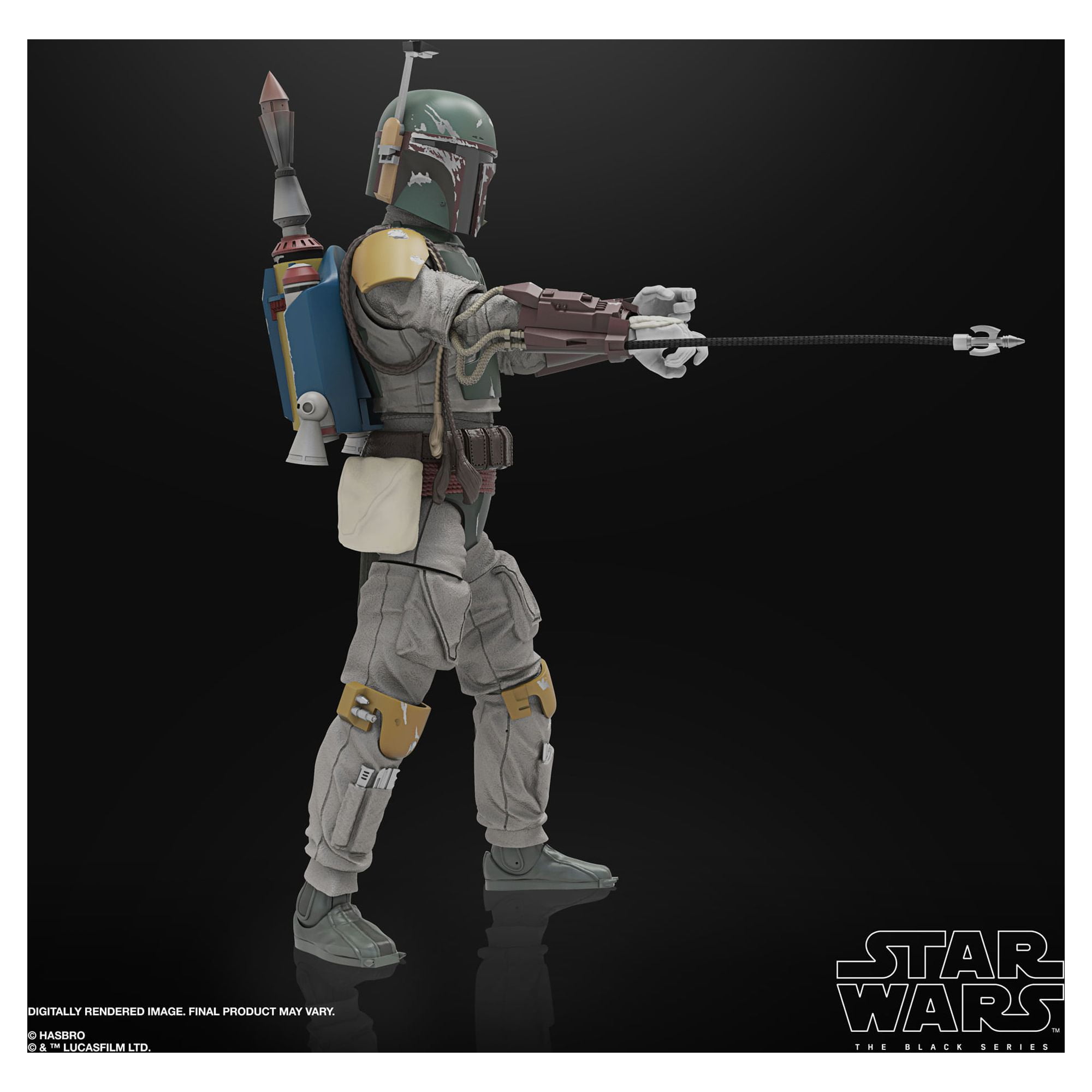Action Figure