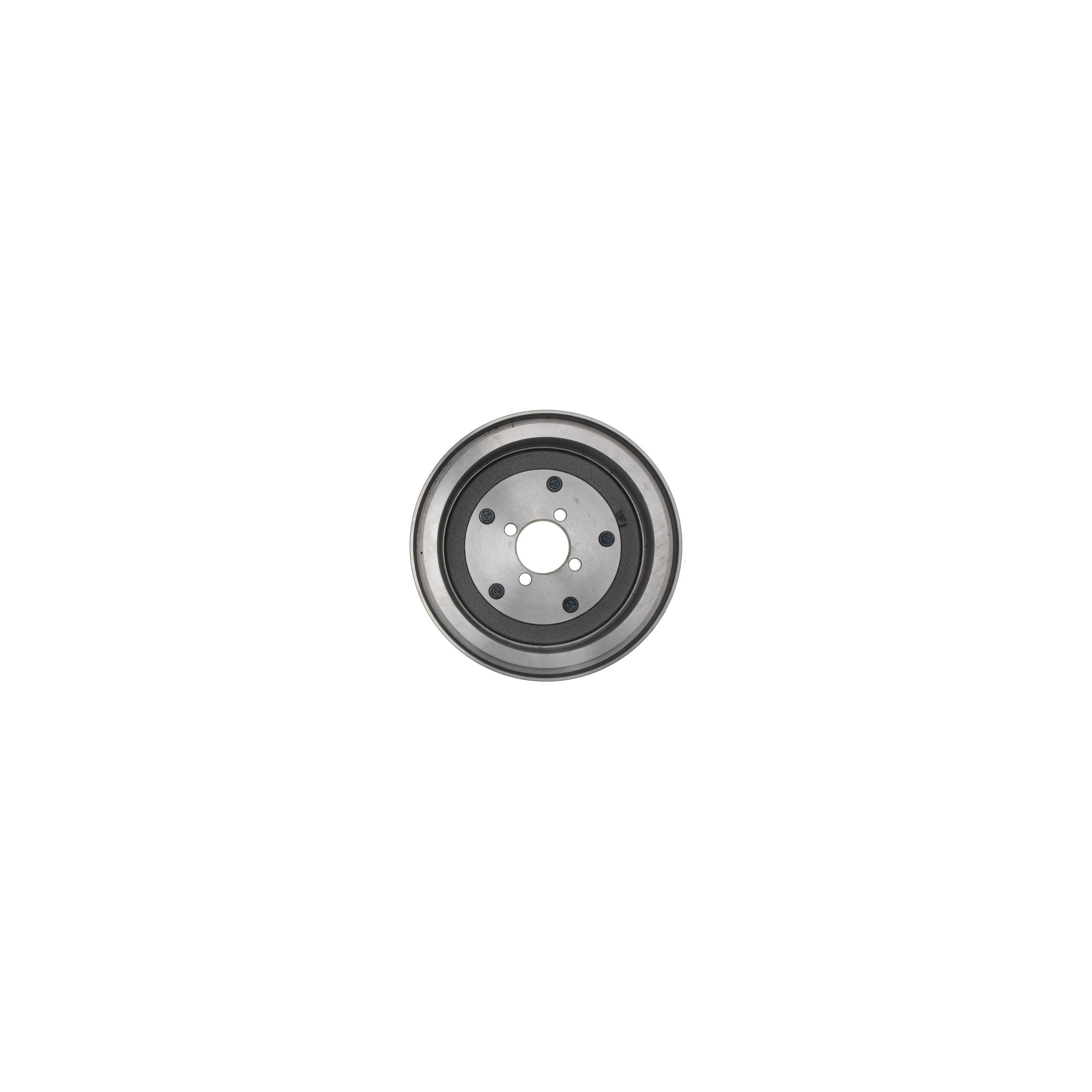 Raybestos 9348R R-Line Brake Drum, Fits: 1986-1995 SUZUKI SAMURAI