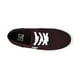 thumbnail image 4 of TENIS DAMA DC SHOES ADYS300755BUR TEXTIL VINO, 4 of 4