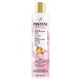 thumbnail image 1 of Pantene Nutrient Blends Sans Sulfate Regain d'Hydratation Miracle à l'Eau de Rose Shampooing, 1 of 8