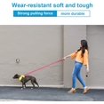 thumbnail image 3 of 6FT Reflective FYBTO , Durable and Strong Dog Lead Leash Training Heavy Puppy Duty Rope Leash for Small Medium Dogs Running, Walking, Hiking, 3 of 7