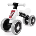 thumbnail image 1 of Bicicleta de equilibrio Maydolly Baby para niños y niñas de 1 año de 10 a 24 m, 1 of 7