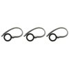 Motorola H17 Replacement Ear Hooks- (3 Pack)