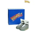 thumbnail image 3 of Child Back to the Future Shoes, 3 of 18