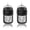 2pcs Without battery-01, variant on Switch Smart Opener APP Remote Controller For Garage Door Gate Supprot Alexa Echo Google Home EWelink Control + RF 433MHz