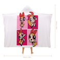 thumbnail image 2 of The Powerpuff Girls Wearable Blanket Cloak Arctic Velvet Hooded Blanket Soft Fuzzy Hoodie Blanket Cape for Adults Kids 60"x80", 2 of 8