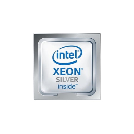 HPE Intel Xeon Silver 5th Gen 4509Y Octa-core 8 Core 2.60 GHz Processor Upgrade
